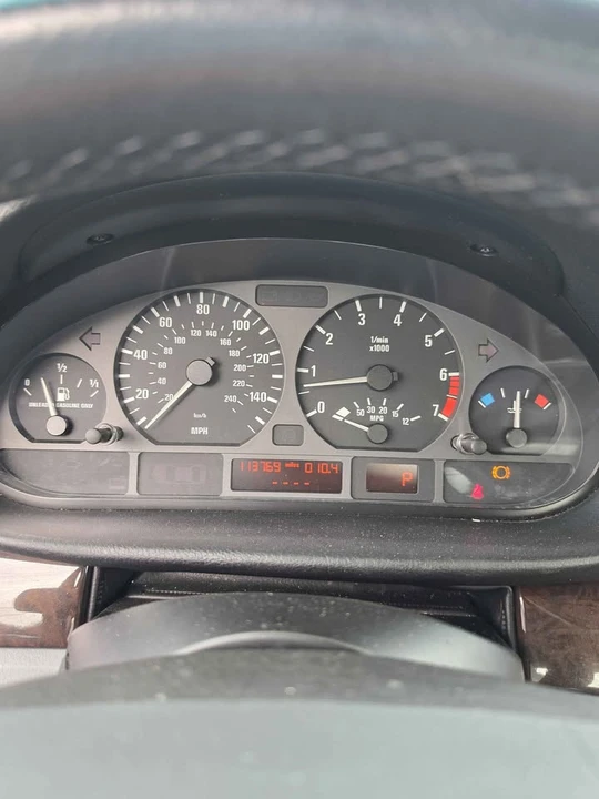 2002 BMW E46 3 Series - Image 9 of 10