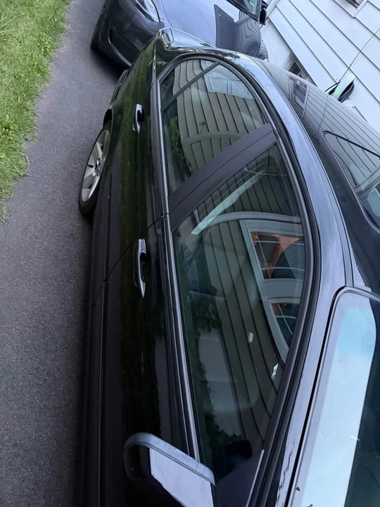 2002 BMW E46 3 Series - Image 4 of 14