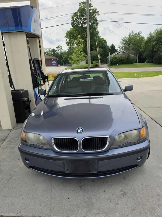 2002 BMW E46 3 Series - Image 4 of 10