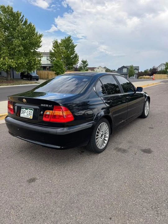 2002 BMW E46 3 Series - Image 5 of 13
