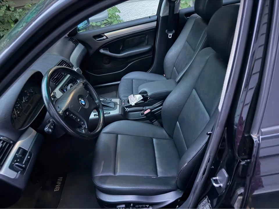 2002 BMW E46 3 Series - Image 9 of 14