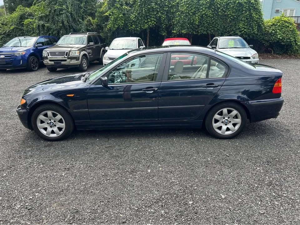 2002 BMW E46 3 Series - Image 4 of 11