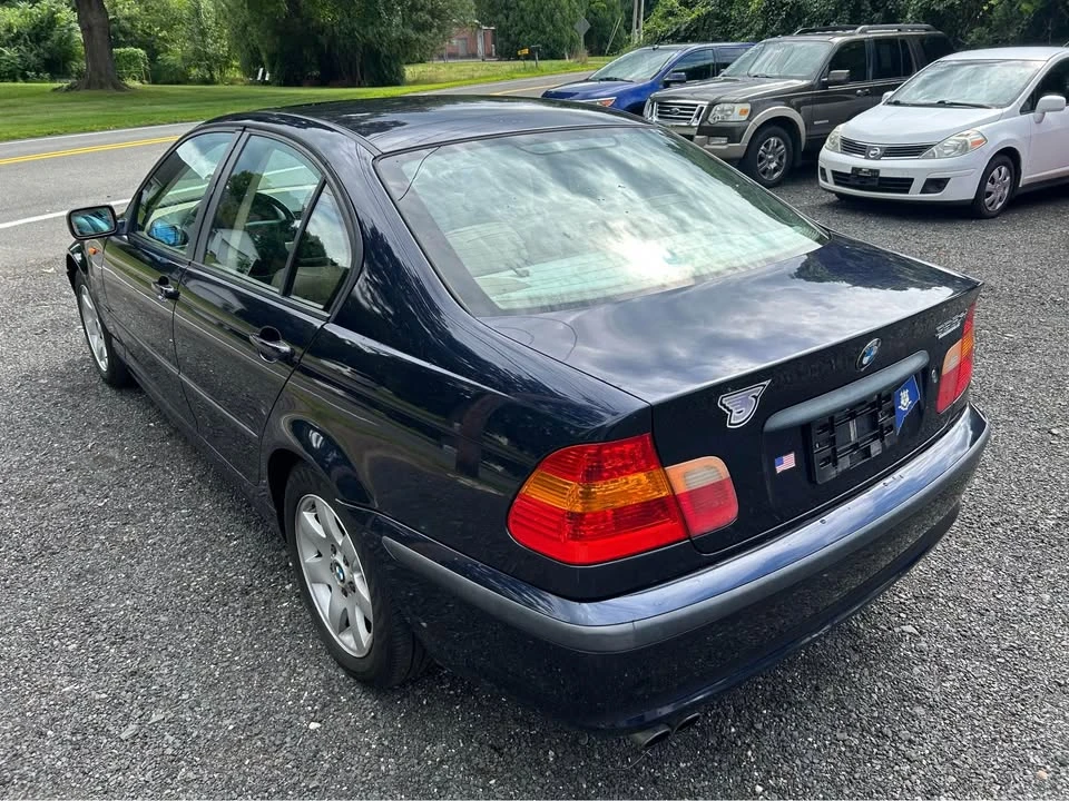 2002 BMW E46 3 Series - Image 5 of 11