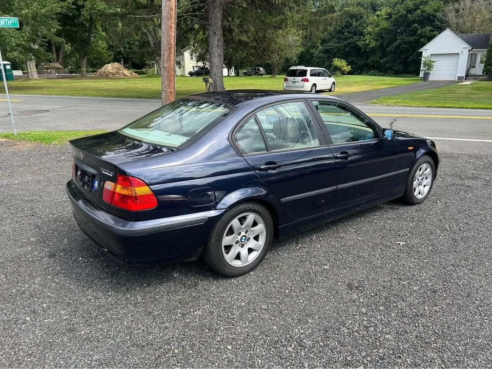 2002 BMW E46 3 Series - Image 7 of 11