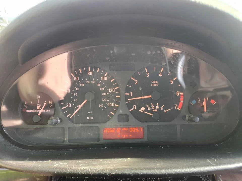 2002 BMW E46 3 Series - Image 11 of 11