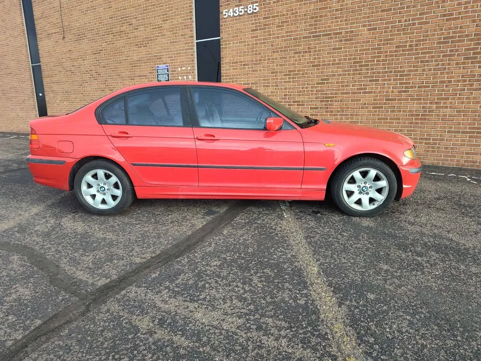 2002 BMW E46 3 Series - Image 2 of 11