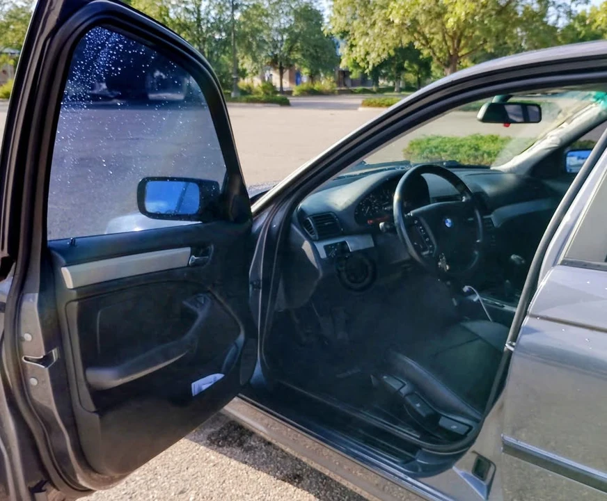 2002 BMW E46 3 Series - Image 7 of 11