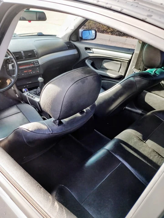 2002 BMW E46 3 Series - Image 10 of 11