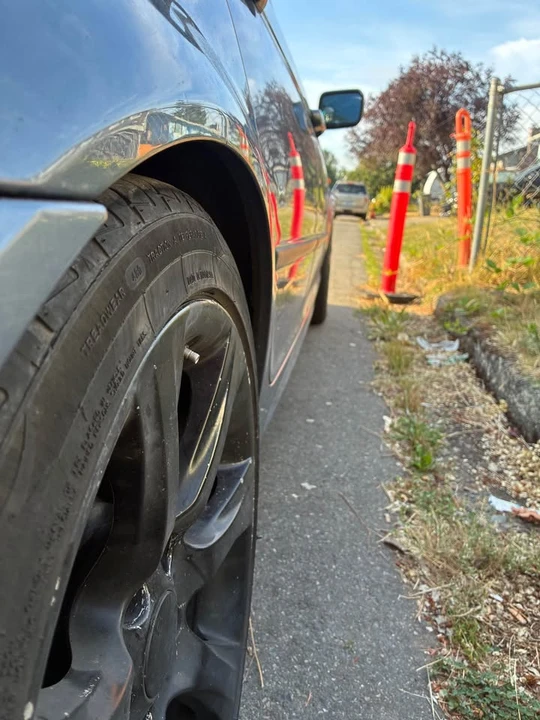 2002 BMW E46 3 Series - Image 3 of 10