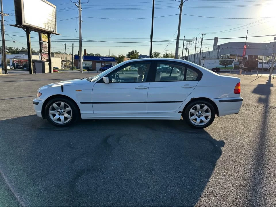 2002 BMW E46 3 Series - Image 2 of 11