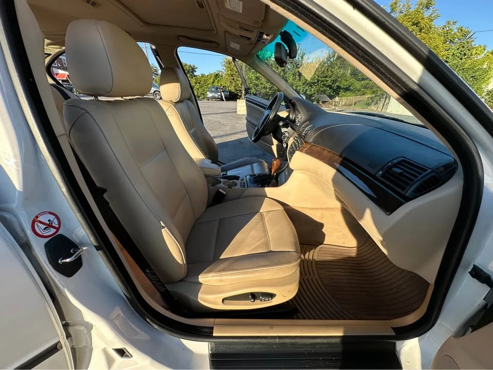 2002 BMW E46 3 Series - Image 9 of 11