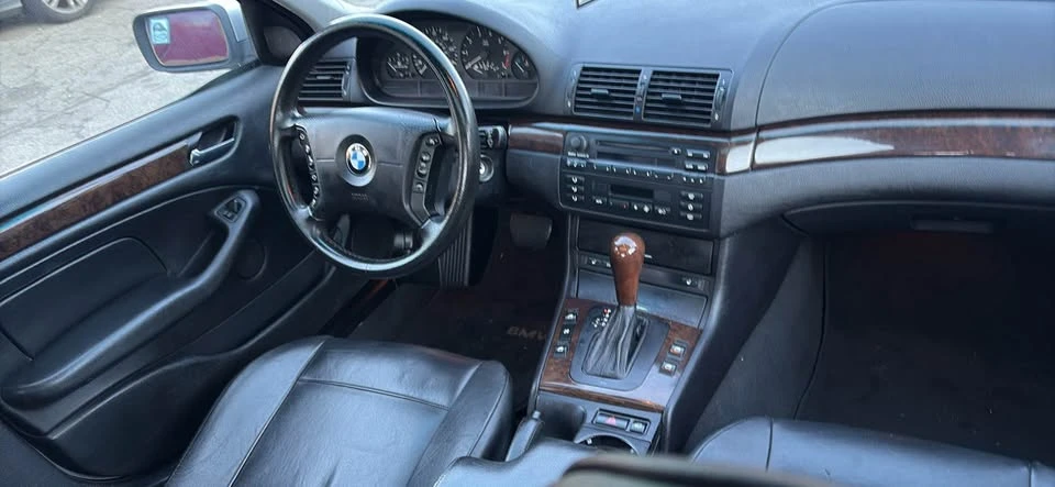 2002 BMW E46 3 Series - Image 7 of 8
