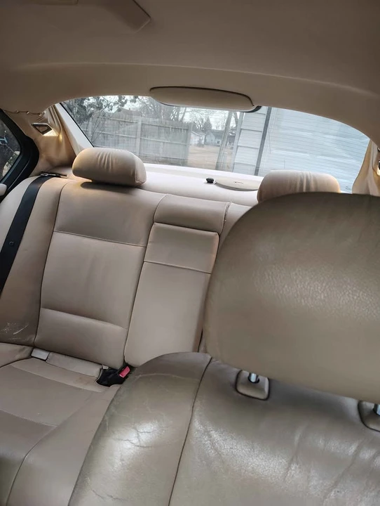 2002 BMW E46 3 Series - Image 9 of 9