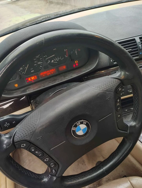 2002 BMW E46 3 Series - Image 2 of 9