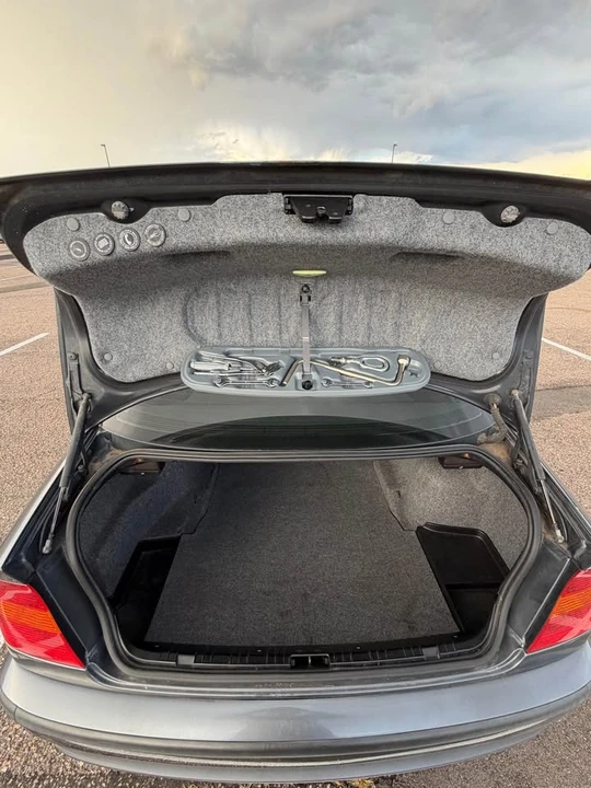 2002 BMW E46 3 Series - Image 7 of 13