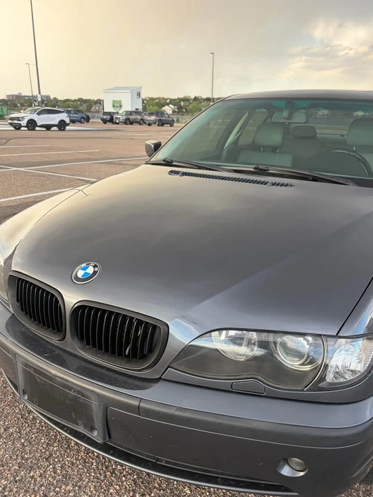 2002 BMW E46 3 Series - Image 4 of 13
