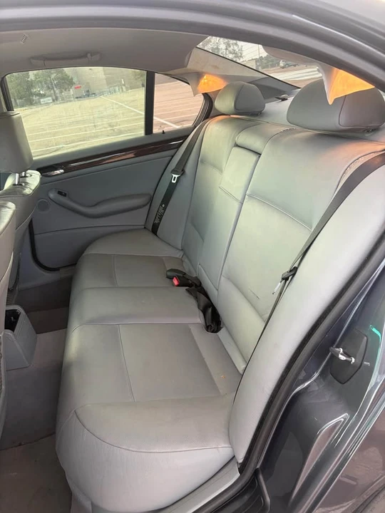 2002 BMW E46 3 Series - Image 13 of 13