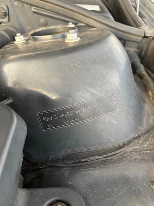 2002 BMW E46 3 Series - Image 11 of 13