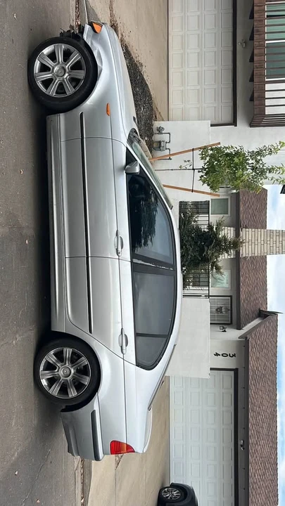 2002 BMW E46 3 Series - Image 6 of 6