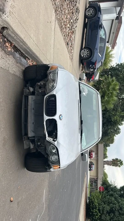 2002 BMW E46 3 Series - Image 2 of 6