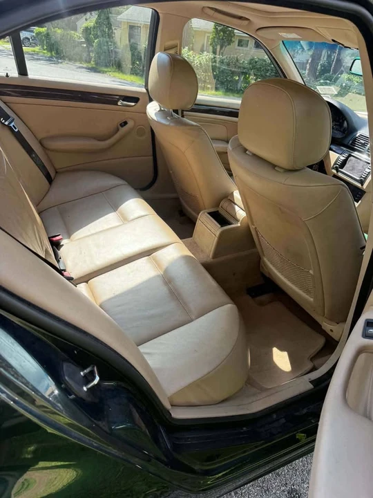 2002 BMW E46 3 Series - Image 9 of 9