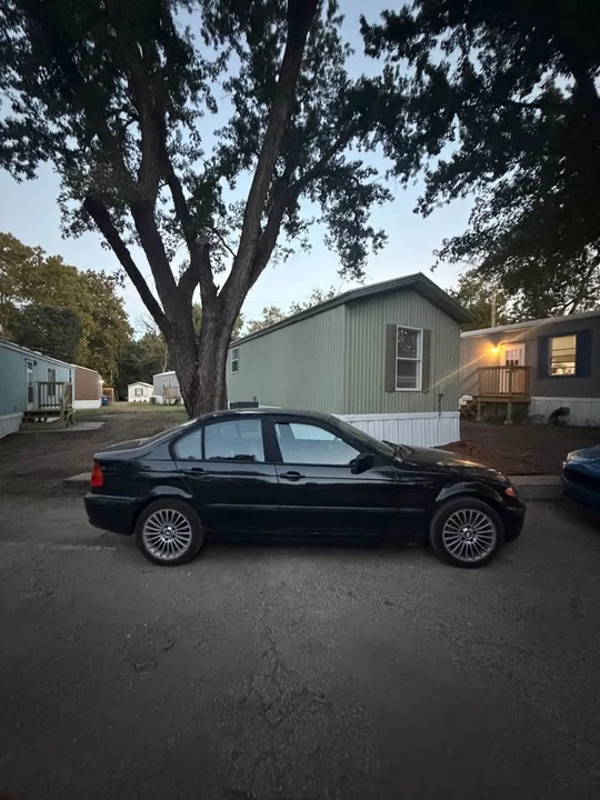 2002 BMW E46 3 Series - Image 6 of 7