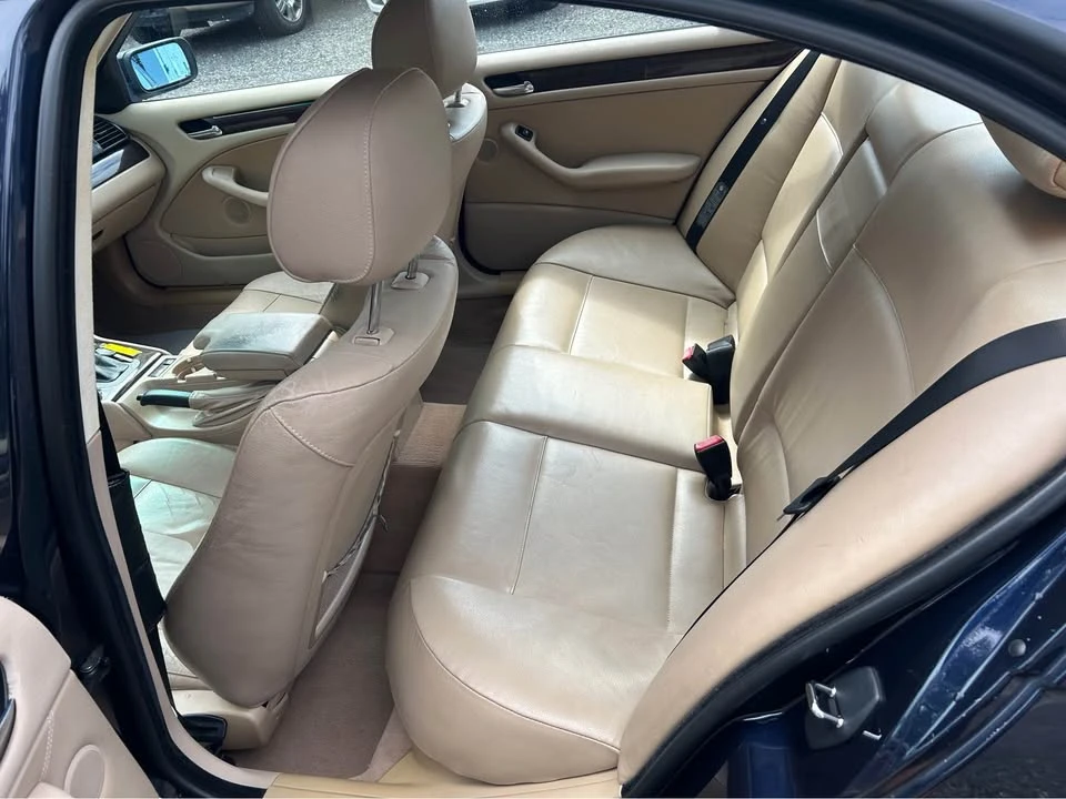 2002 BMW E46 3 Series - Image 10 of 11