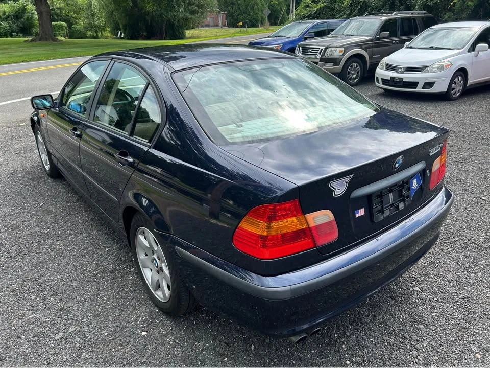 2002 BMW E46 3 Series - Image 5 of 11