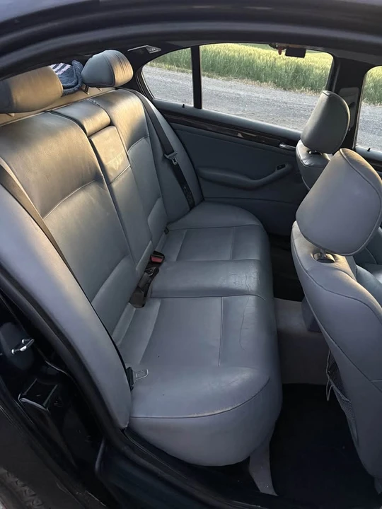 2002 BMW E46 3 Series - Image 6 of 7