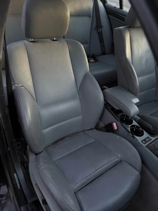 2002 BMW E46 3 Series - Image 5 of 7
