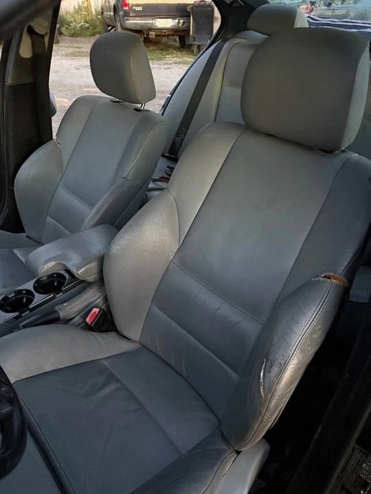 2002 BMW E46 3 Series - Image 4 of 7