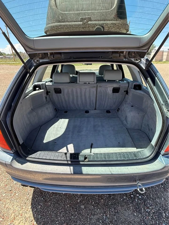 2002 BMW E46 3 Series - Image 8 of 18