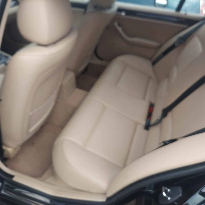2002 BMW E46 3 Series - Image 5 of 7