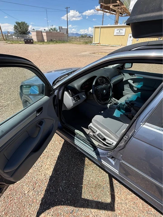 2002 BMW E46 3 Series - Image 11 of 18