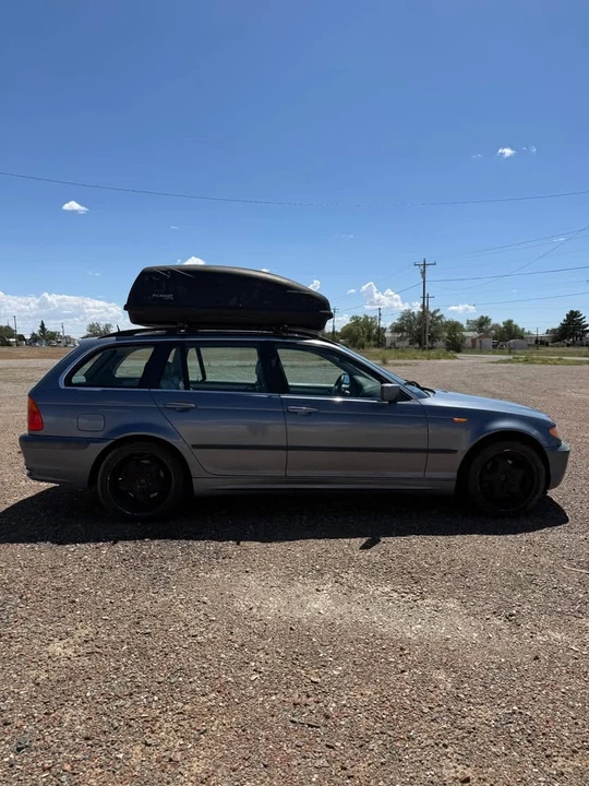 2002 BMW E46 3 Series - Image 4 of 18
