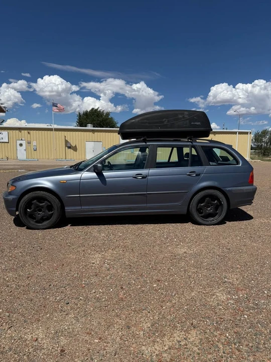 2002 BMW E46 3 Series - Image 2 of 18