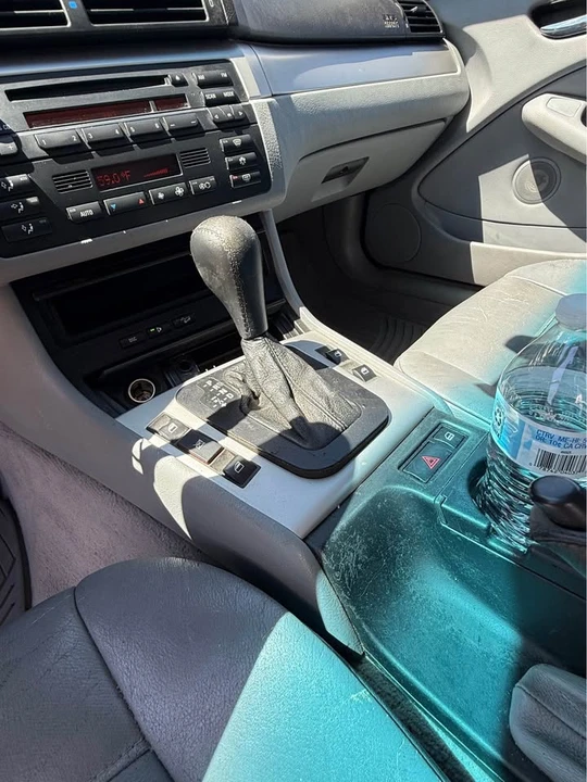 2002 BMW E46 3 Series - Image 12 of 18