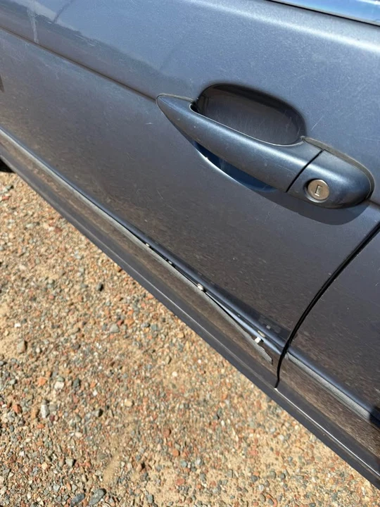 2002 BMW E46 3 Series - Image 16 of 18