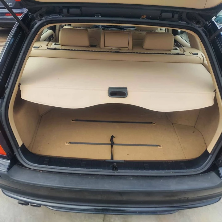 2002 BMW E46 3 Series - Image 6 of 7