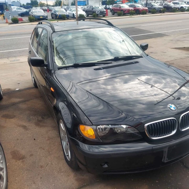2002 BMW E46 3 Series - Image 2 of 7