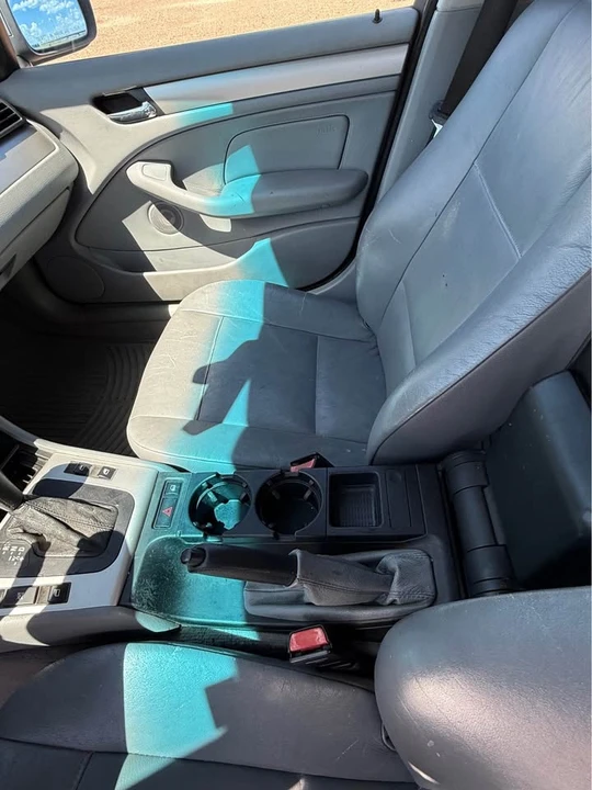 2002 BMW E46 3 Series - Image 13 of 18