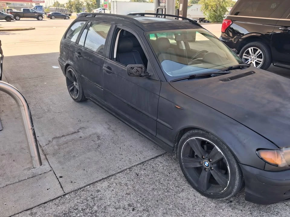 2002 BMW E46 3 Series - Image 3 of 6