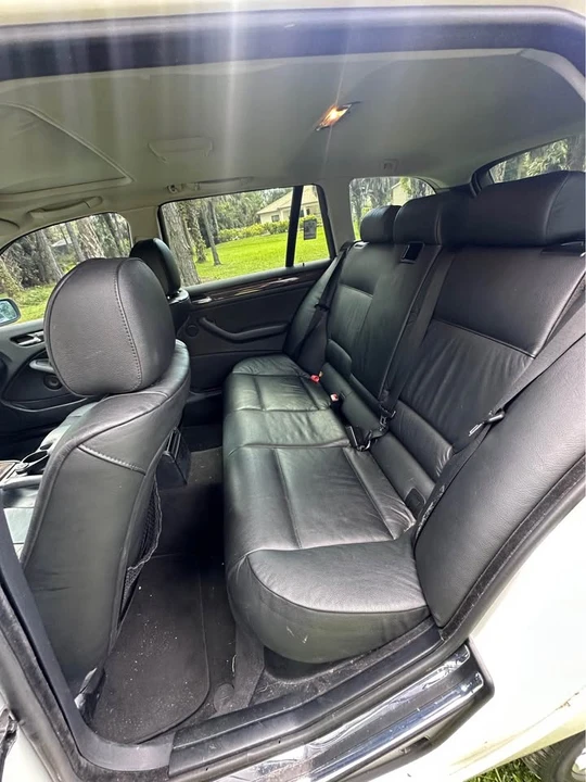 2002 BMW E46 3 Series - Image 6 of 12