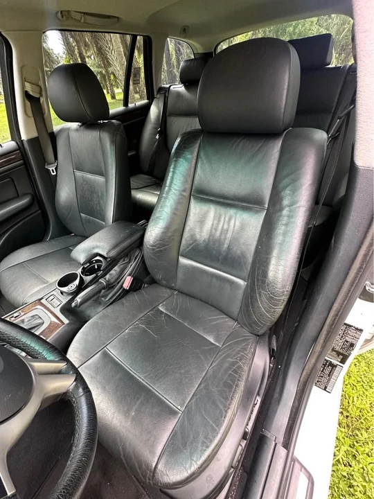 2002 BMW E46 3 Series - Image 9 of 12
