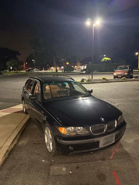 2002 BMW E46 3 Series - Image 2 of 11