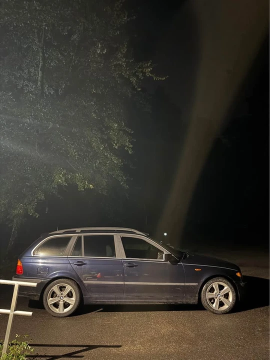 2002 BMW E46 3 Series - Image 4 of 11
