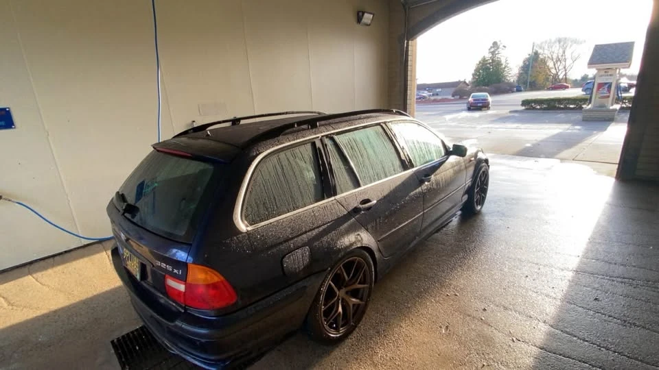 2002 BMW E46 3 Series - Image 3 of 6