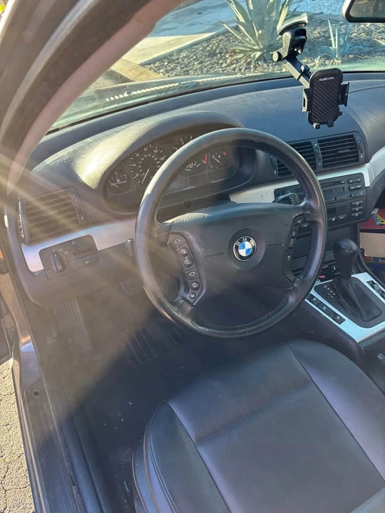 2002 BMW E46 3 Series - Image 3 of 9