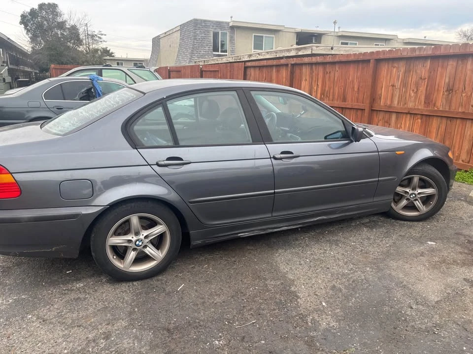 2002 BMW E46 3 Series - Image 7 of 11
