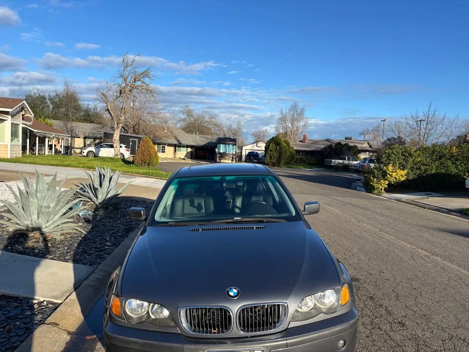 2002 BMW E46 3 Series - Image 4 of 11